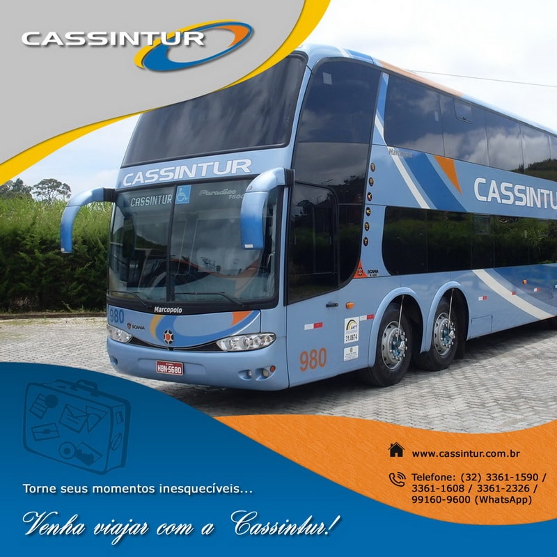 Cassintur