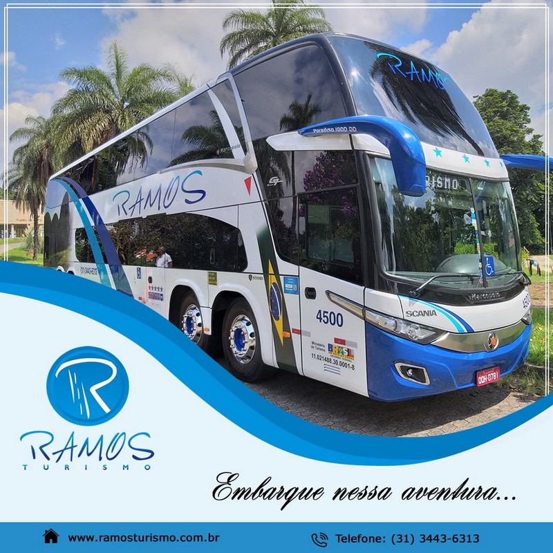 Ramos Turismo